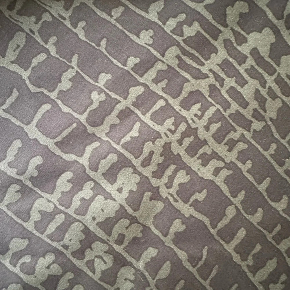 Zara sleep skirt Sz M soft comfy work offi corporate girl - Picture 3 of 4